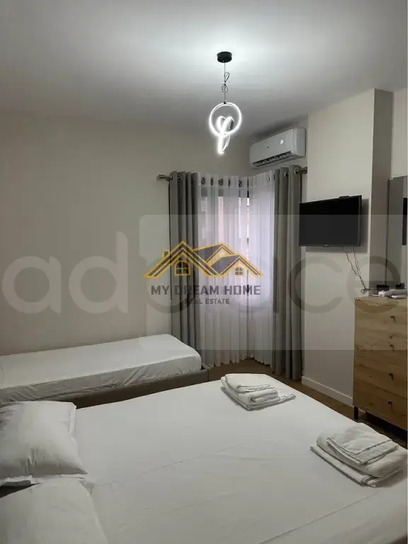 Apartament 1 room 75m² 2 floor