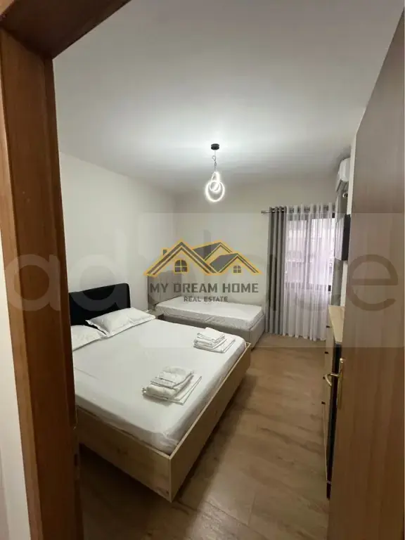 Apartament 1 room 75m² 2 floor