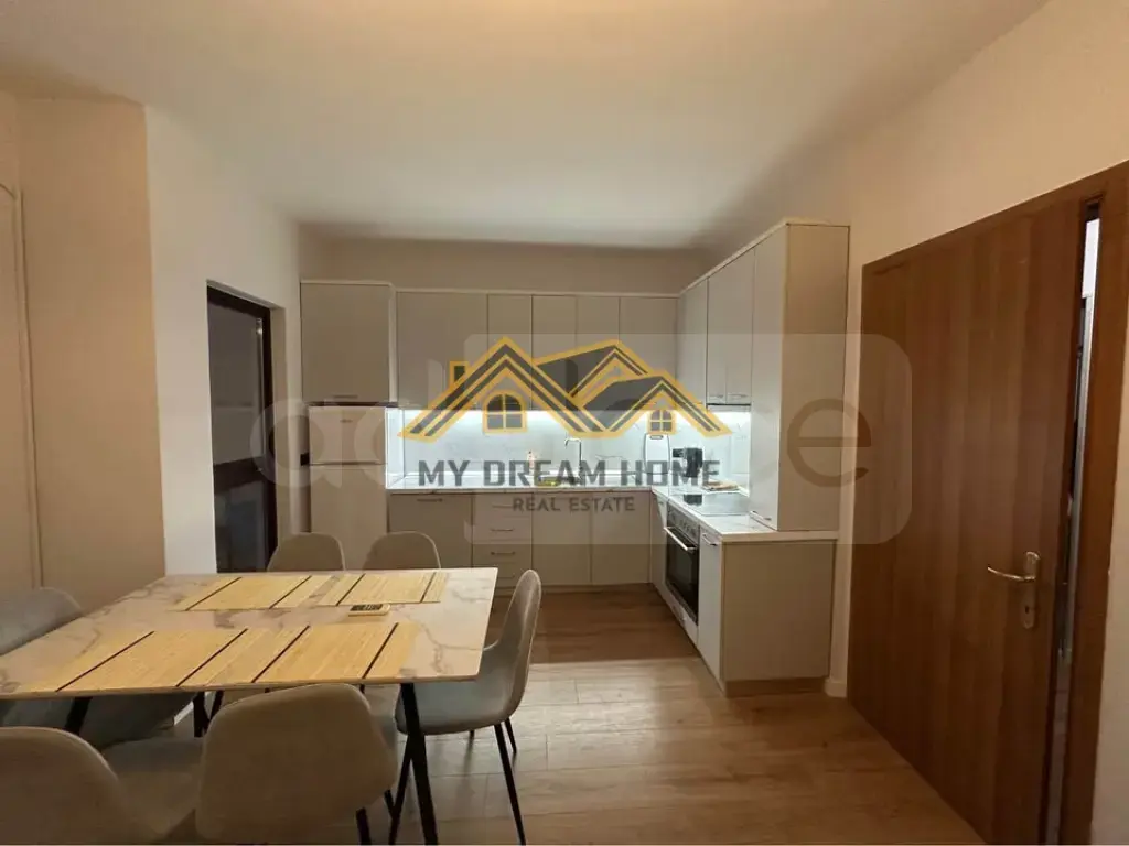 Apartament 1 room 75m² 2 floor