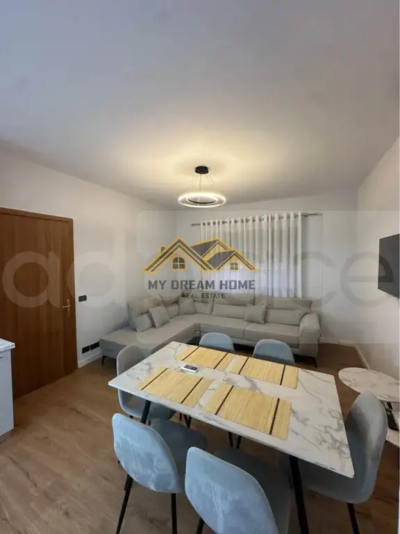 Apartament 1 room 75m² 2 floor