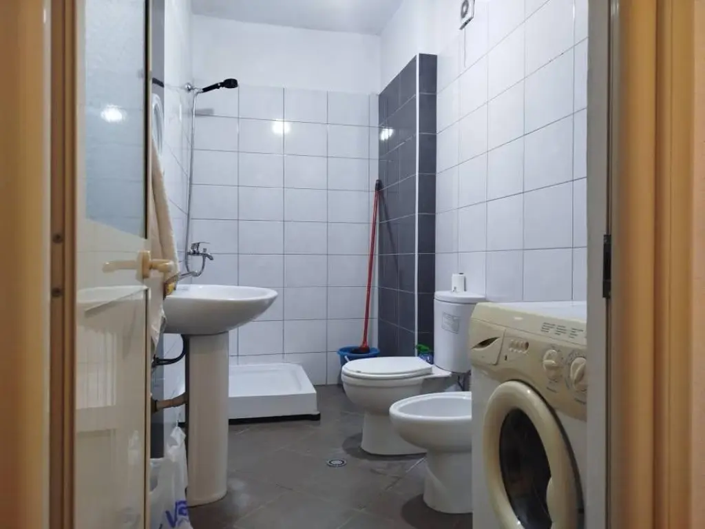 Apartament  76m² 7 floor