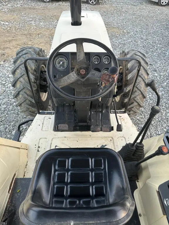 Lamborghini 956