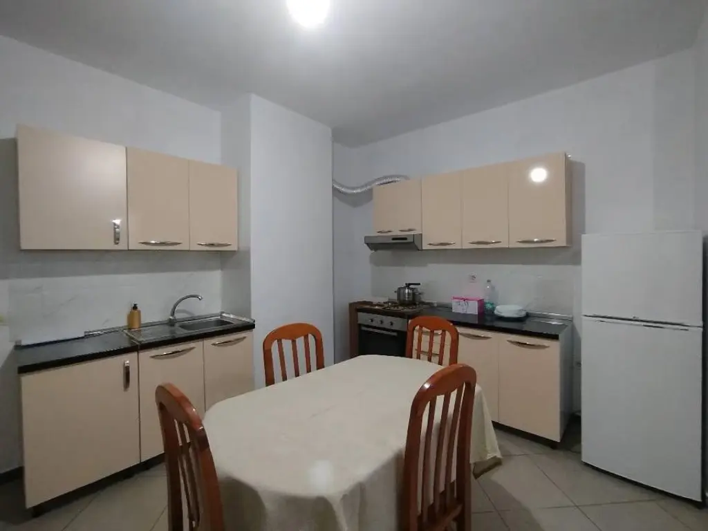 Apartament  76m² 7 floor