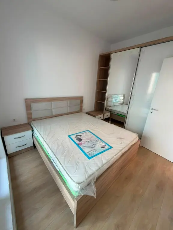 Apartament 1 room 50m² 2 floor