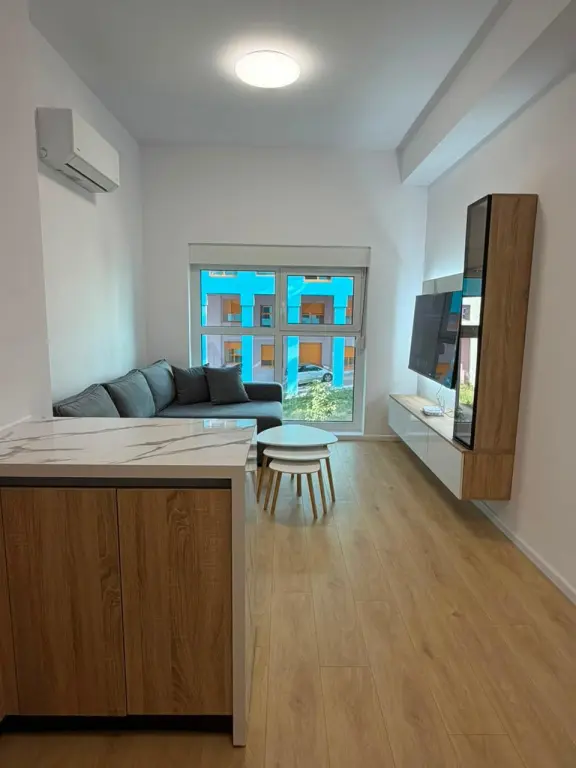 Apartament 1 room 50m² 2 floor