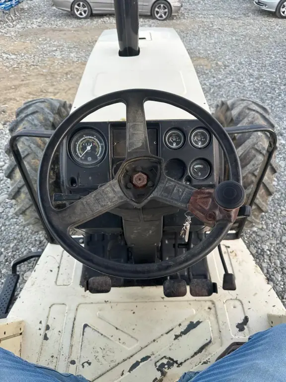 Lamborghini 956