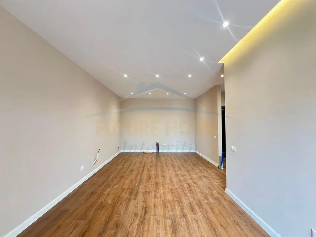 Apartament  72m² 2 floor