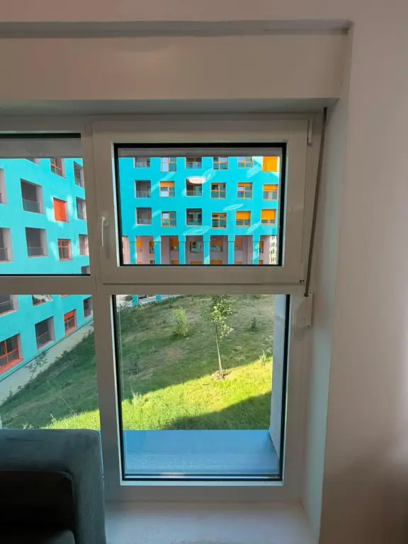 Apartament 1 room 50m² 2 floor