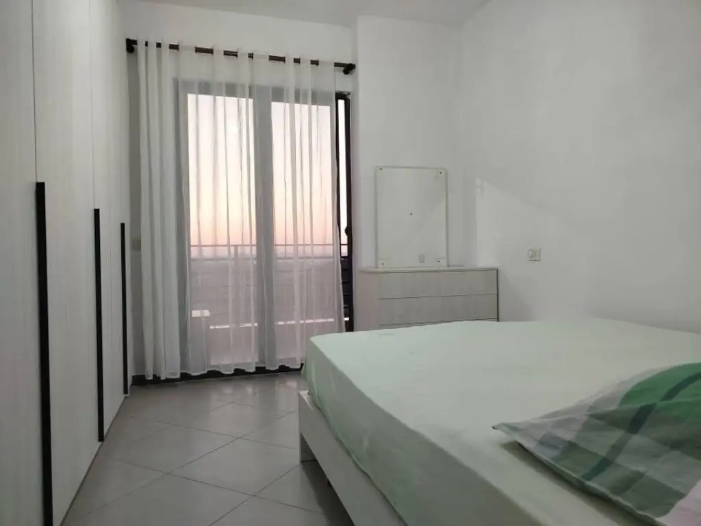 Apartament  76m² 7 floor