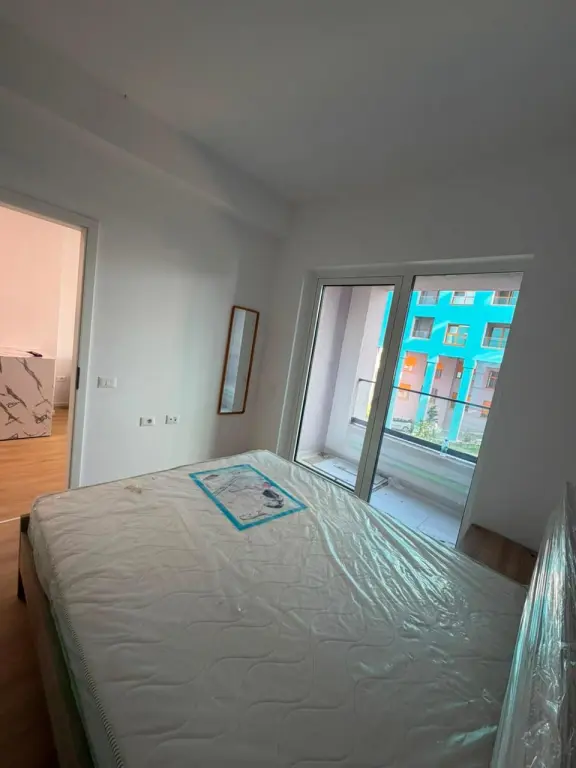 Apartament 1 room 50m² 2 floor