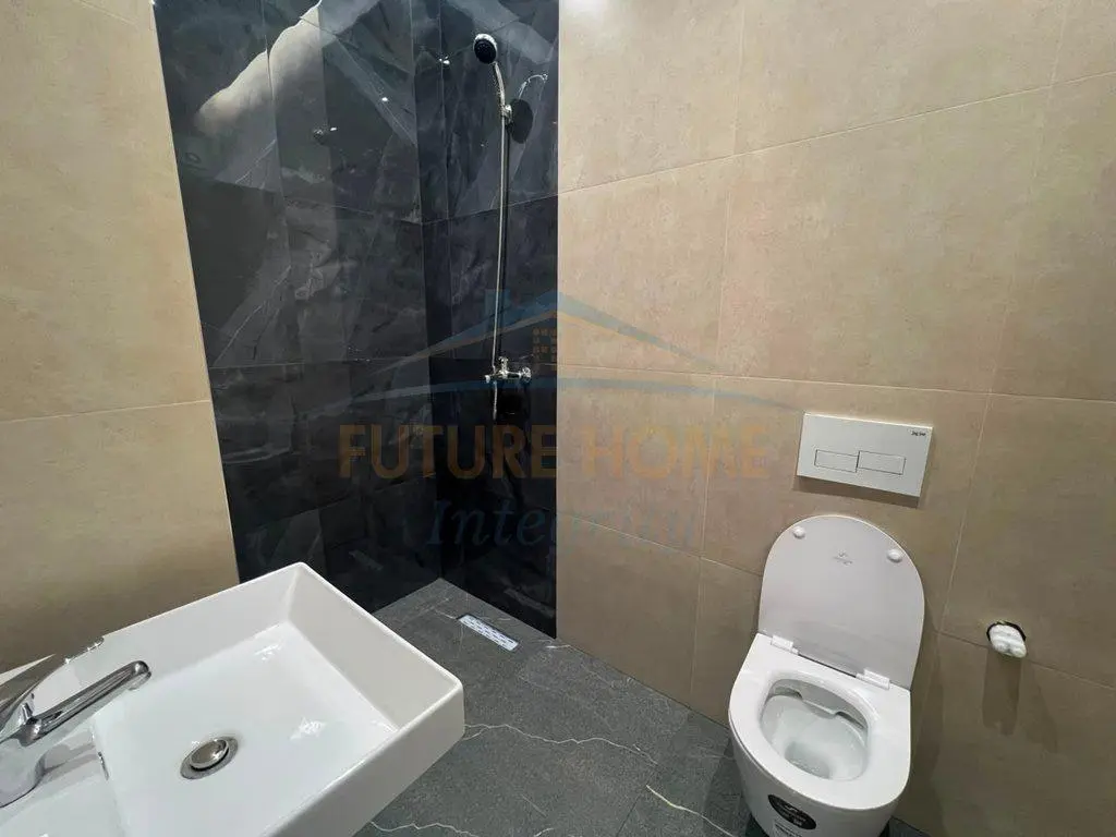 Apartament  72m² 2 floor