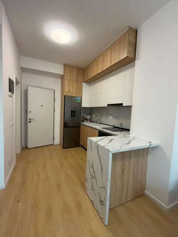 Apartament 1 room 50m² 2 floor