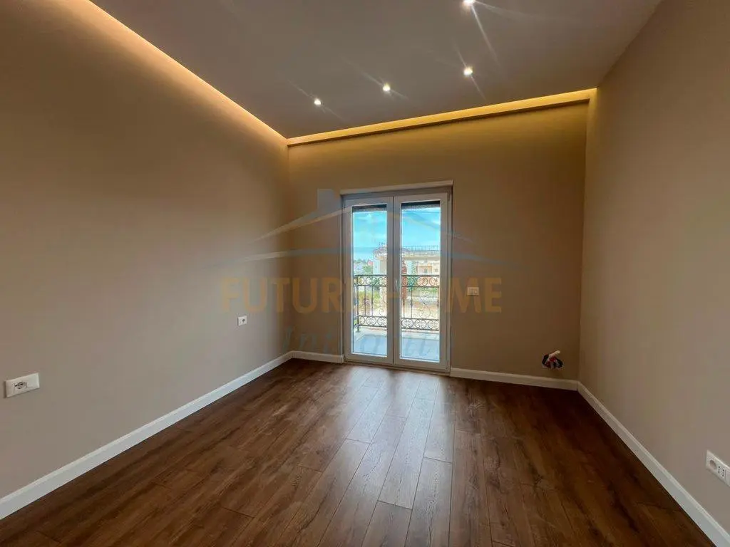 Apartament  72m² 2 floor