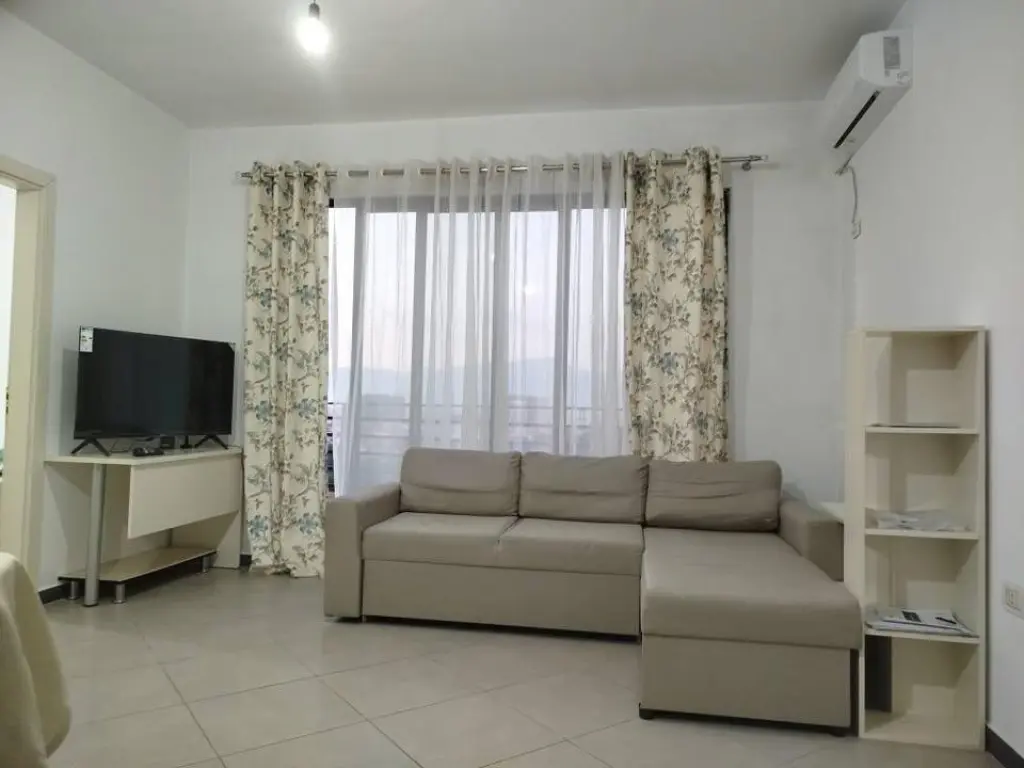 Apartament  76m² 7 floor