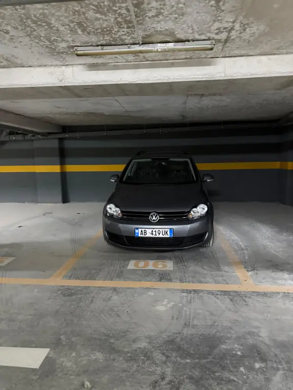 Vend parkimi  14m²