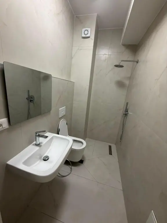 Apartament 1 room 50m² 2 floor
