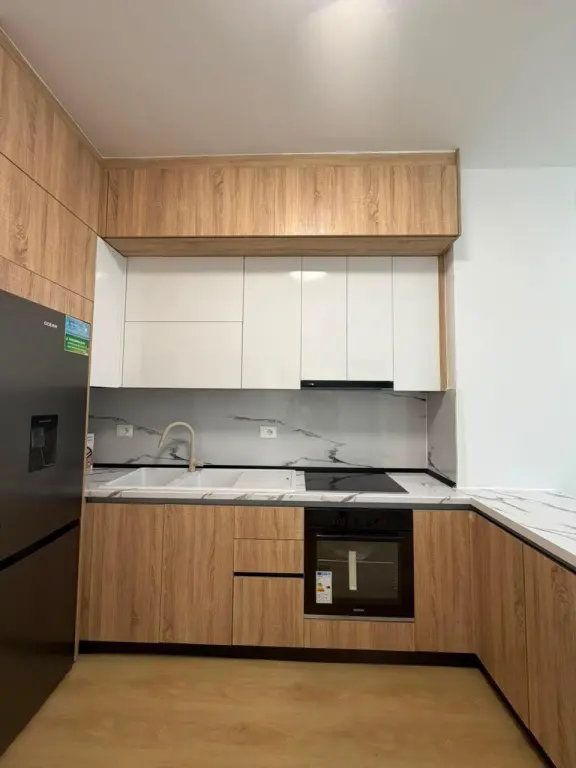 Apartament 1 room 50m² 2 floor