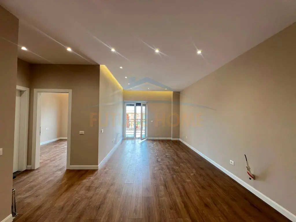 Apartament  72m² 2 floor