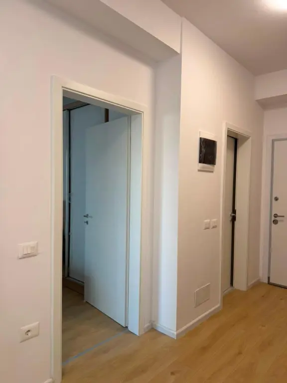 Apartament 1 room 50m² 2 floor