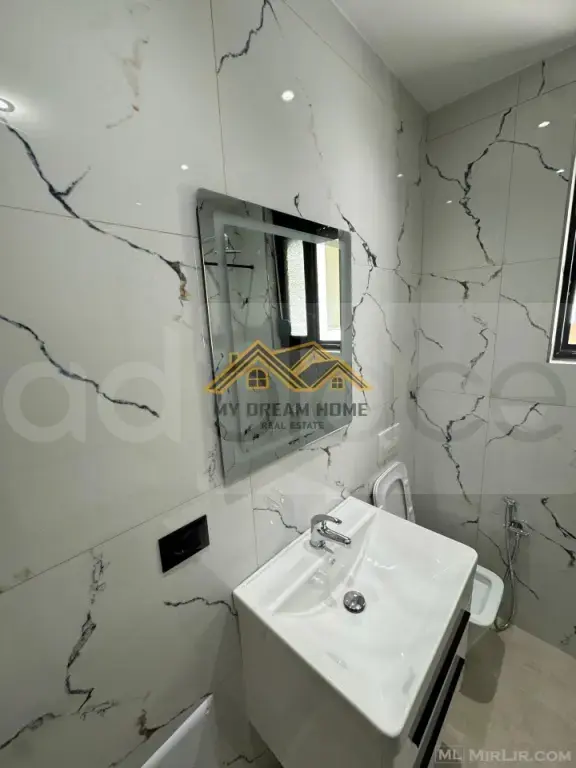 Apartament  99m² 2 floor