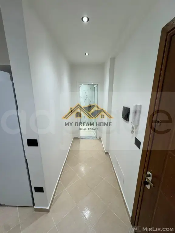 Apartament  99m² 2 floor