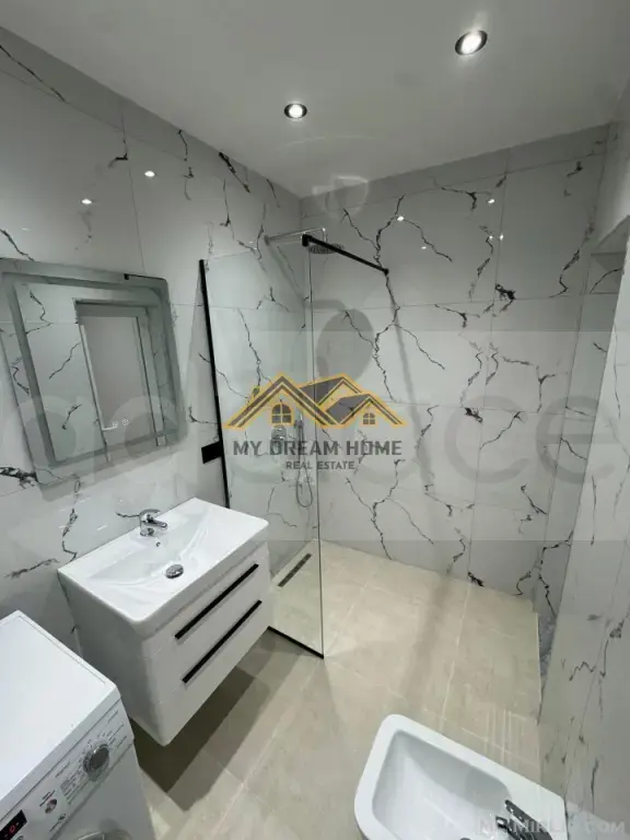 Apartament  99m² 2 floor
