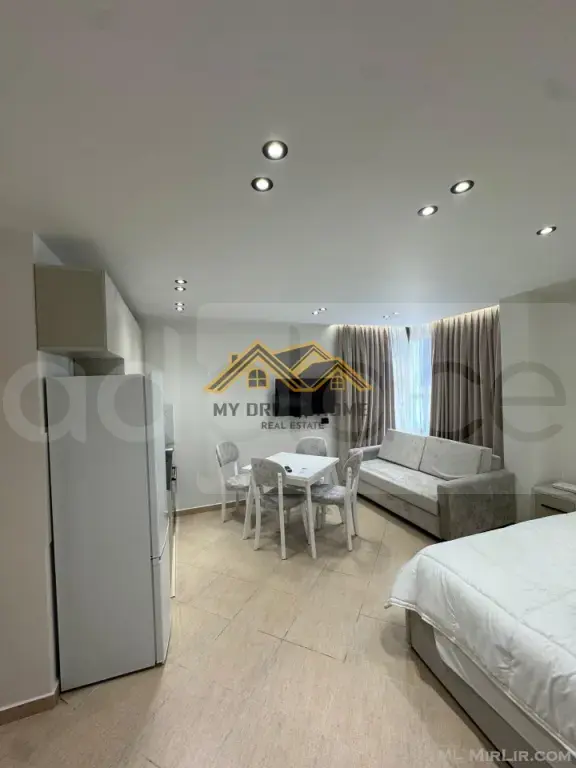 Apartament  99m² 2 floor