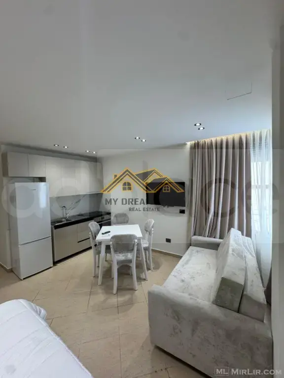 Apartament  99m² 2 floor