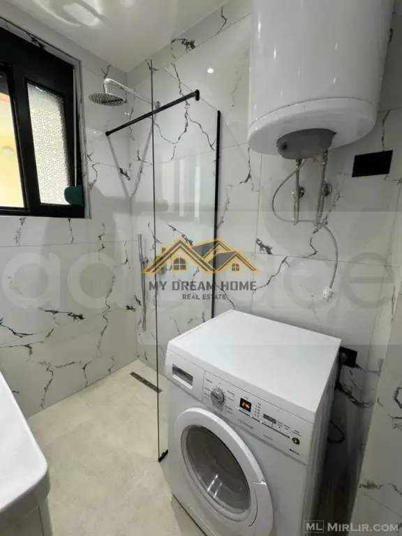 Apartament  99m² 2 floor