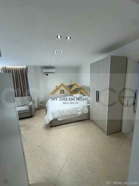 Apartament  99m² 2 floor