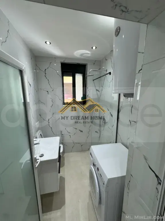 Apartament  99m² 2 floor