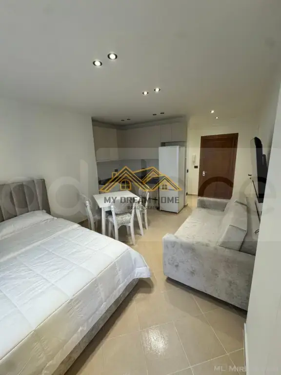 Apartament  99m² 2 floor