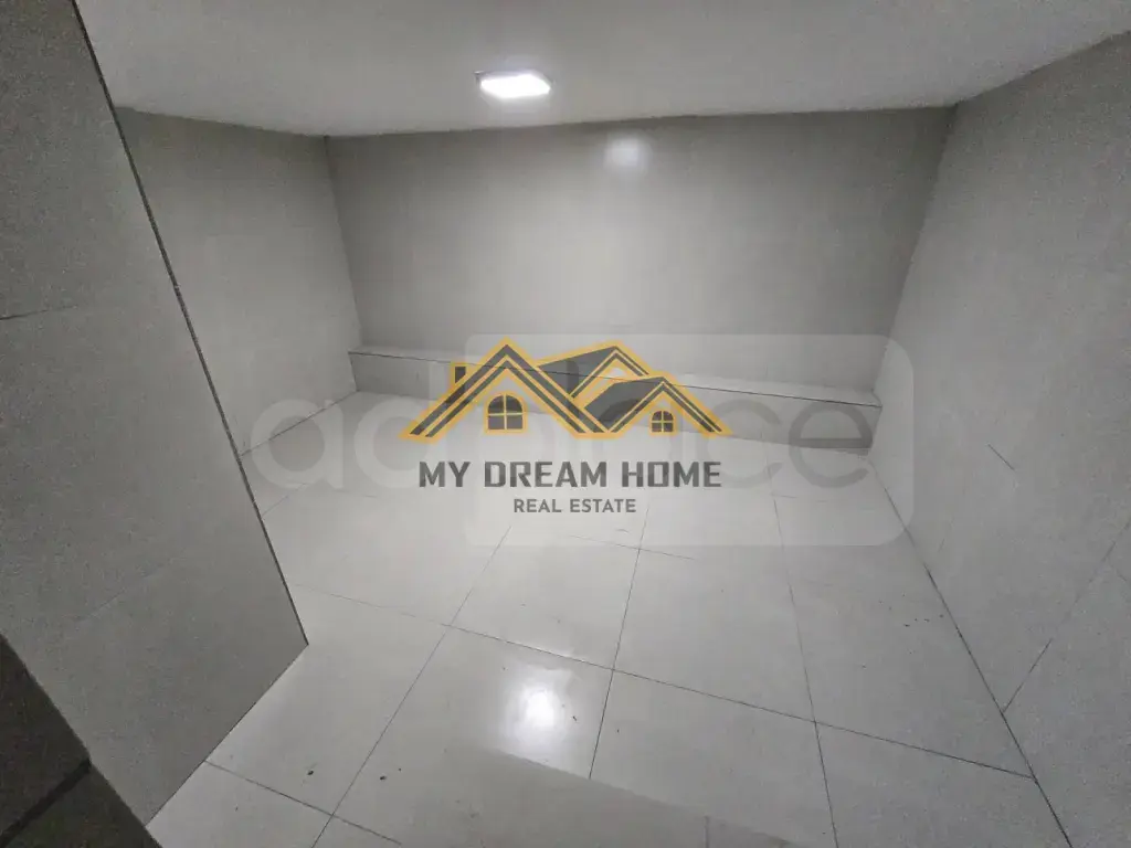 Apartament  54m² 1 floor