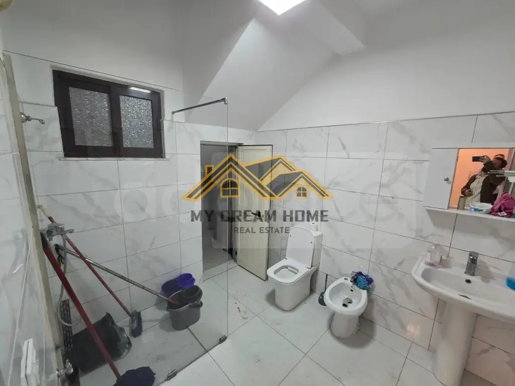 Apartament  54m² 1 floor