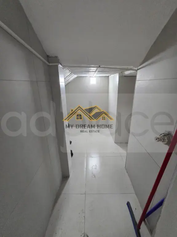Apartament  54m² 1 floor