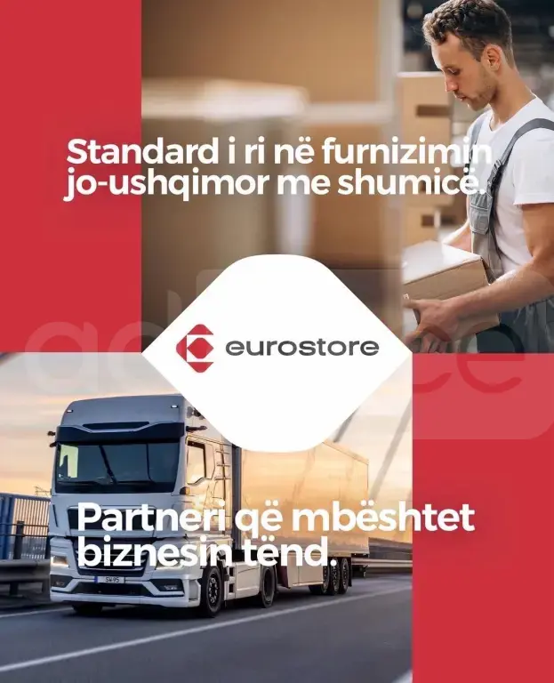 Pozicioni Ekonomist/e - Page konkuruese-