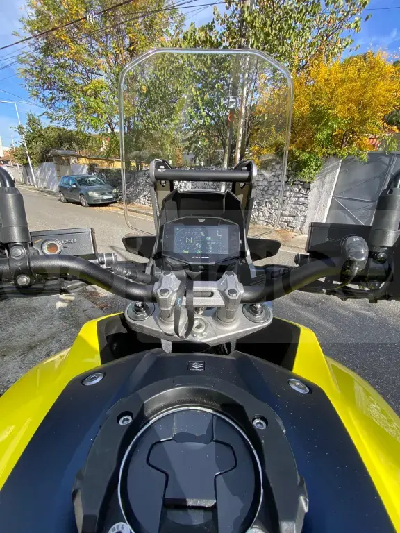 Suzuki V-Strom1050 XT(2021) Shitet&Ndrrohet