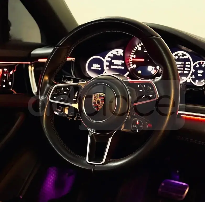 Porsche Panamera 971  2018, 249 999 km