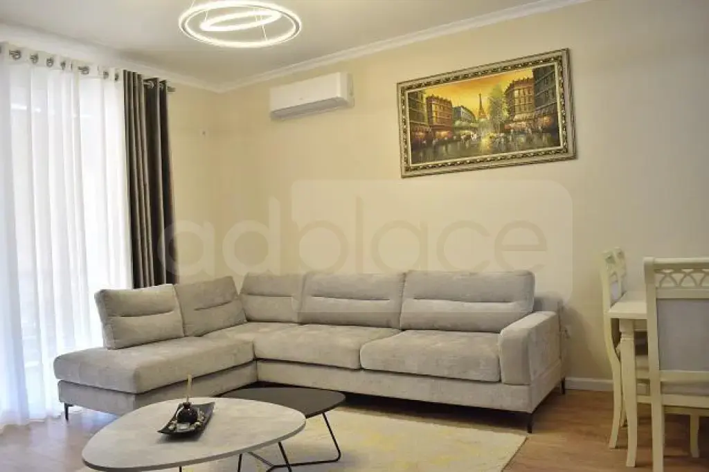 Apartament 3 rooms 90m² 2 floor