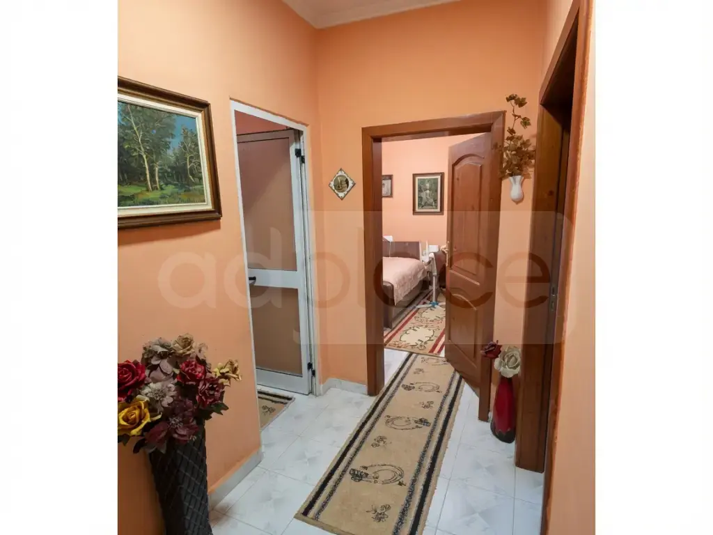 Apartament  44m² 4 floor