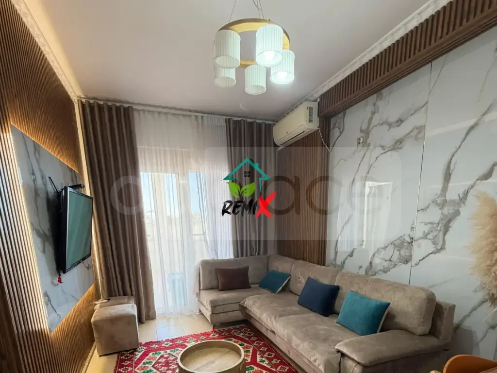 Apartament  87m² 4 floor