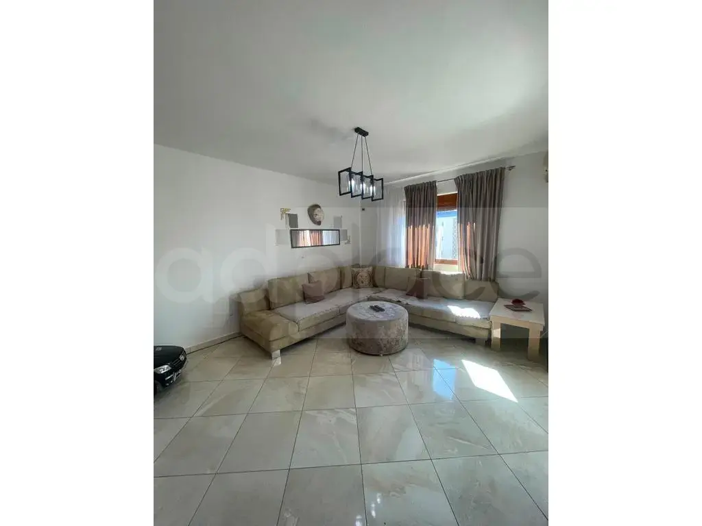 Apartament  60m² 6 floor