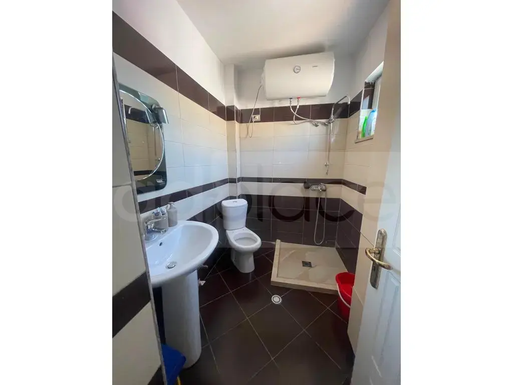 Apartament  60m² 6 floor