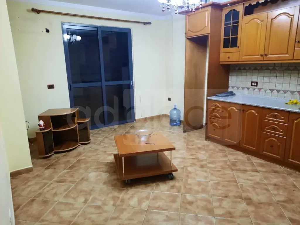 Apartament 2 rooms 120m² 8 floor