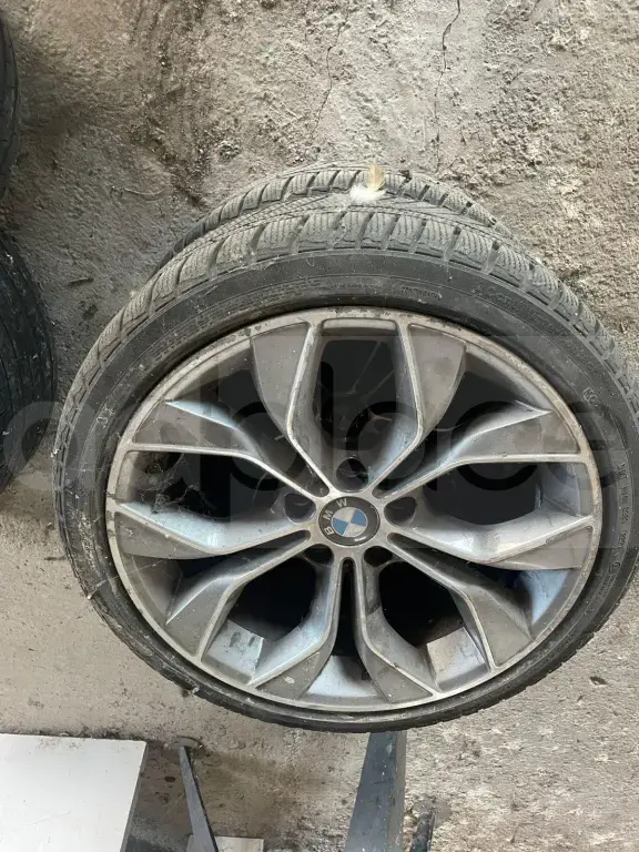 Disk i transmetimit BMW X4 F26