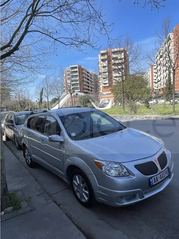 Pontiac Vibe I  2005, 145 000 km