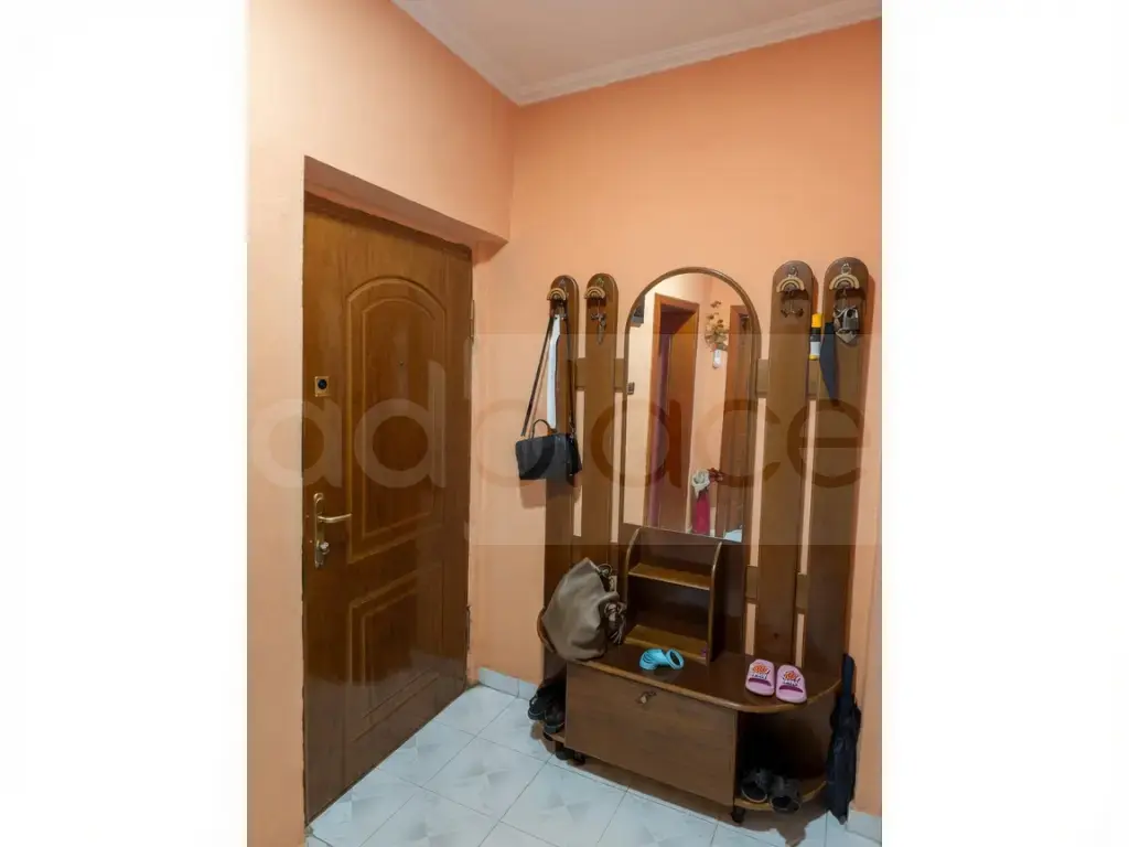 Apartament  44m² 4 floor