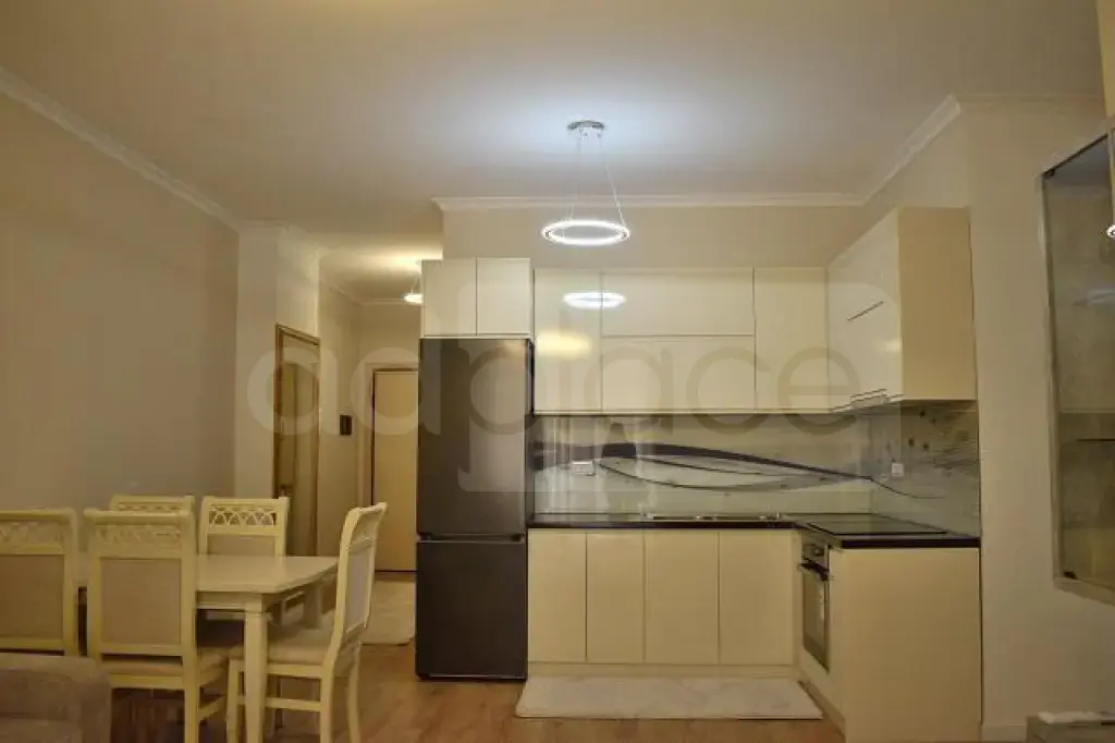 Apartament 3 rooms 90m² 2 floor