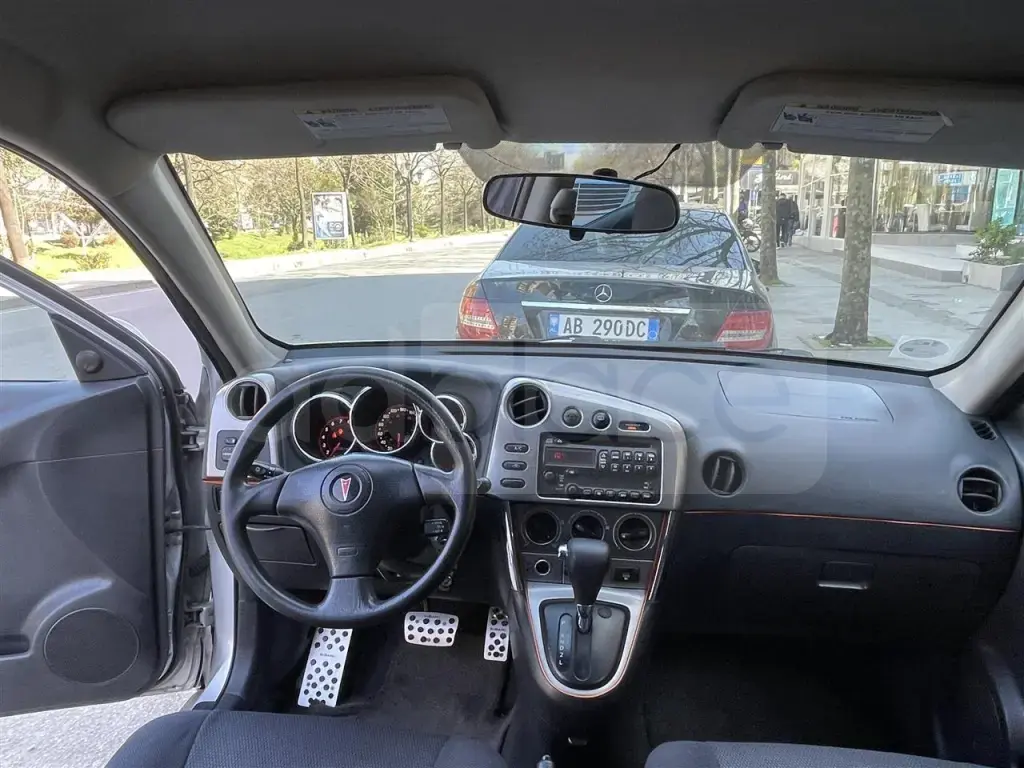 Pontiac Vibe I  2005, 145 000 km