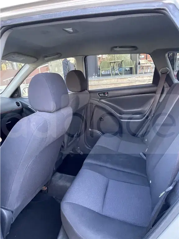 Pontiac Vibe I  2005, 145 000 km